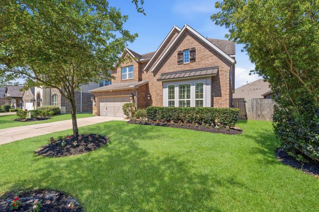31406 Postwood Oaks Court, Spring, TX 77386
