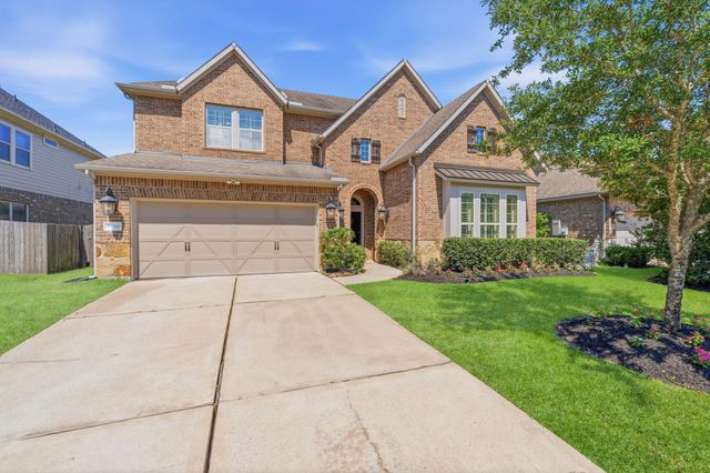 31406 Postwood Oaks Court, Spring, TX 77386