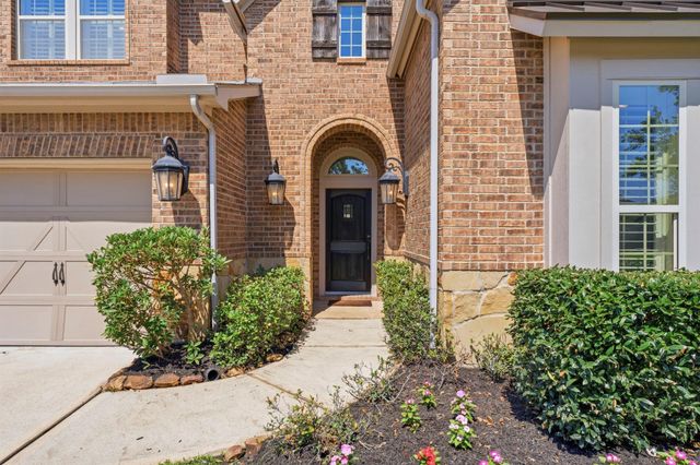 31406 Postwood Oaks Court, Spring, TX 77386