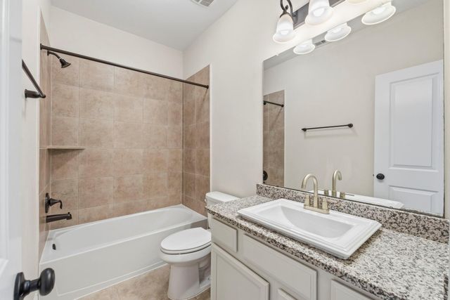 31406 Postwood Oaks Court, Spring, TX 77386
