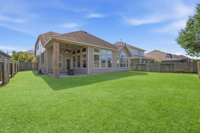 31406 Postwood Oaks Court, Spring, TX 77386