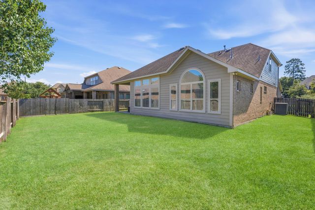 31406 Postwood Oaks Court, Spring, TX 77386