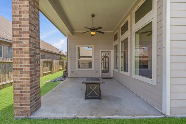 31406 Postwood Oaks Court, Spring, TX 77386