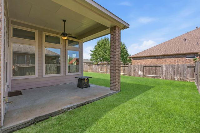 31406 Postwood Oaks Court, Spring, TX 77386