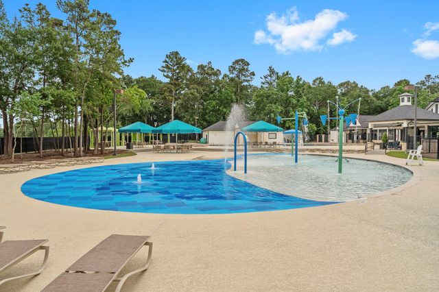 31406 Postwood Oaks Court, Spring, TX 77386