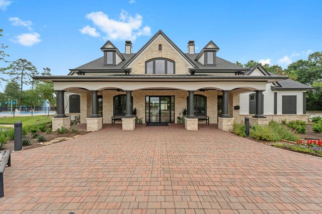 31406 Postwood Oaks Court, Spring, TX 77386