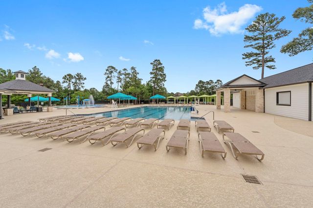 31406 Postwood Oaks Court, Spring, TX 77386