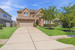 31406 Postwood Oaks Court, Spring, TX 77386