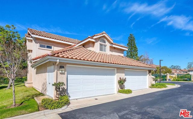 455 Kennerick Lane, Simi Valley, CA 93065