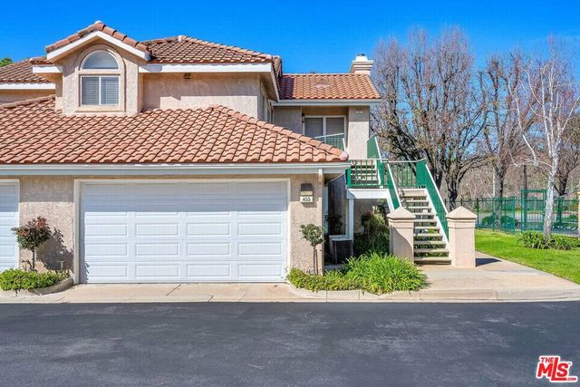 455 Kennerick Lane, Simi Valley, CA 93065