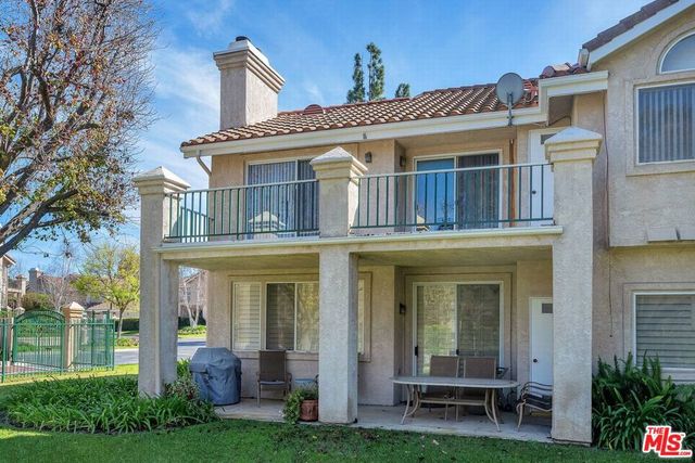 455 Kennerick Lane, Simi Valley, CA 93065