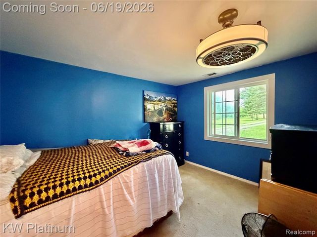 7815 Vincent Road, Croswell, MI 48422