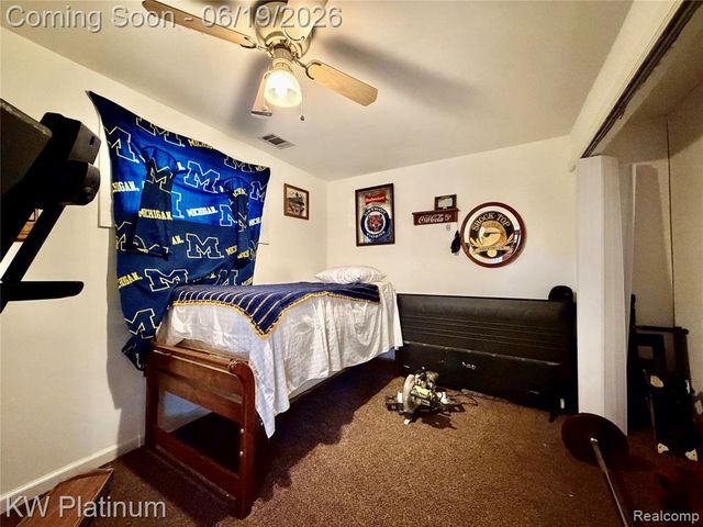 7815 Vincent Road, Croswell, MI 48422