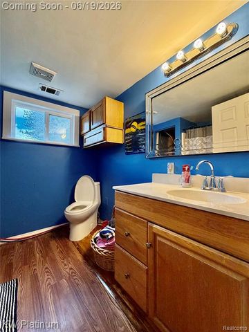 7815 Vincent Road, Croswell, MI 48422
