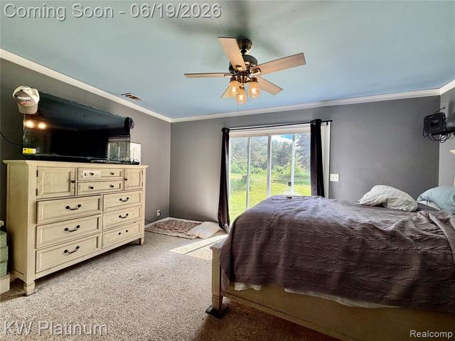 7815 Vincent Road, Croswell, MI 48422