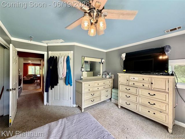 7815 Vincent Road, Croswell, MI 48422