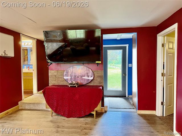 7815 Vincent Road, Croswell, MI 48422