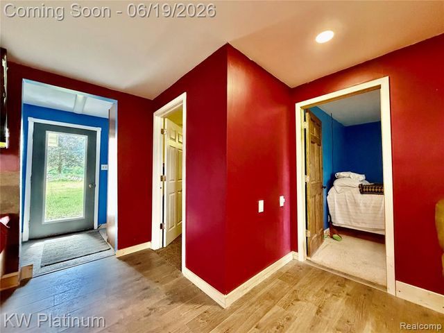 7815 Vincent Road, Croswell, MI 48422