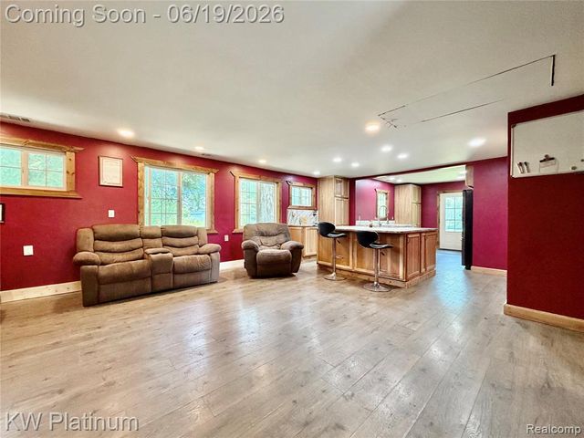 7815 Vincent Road, Croswell, MI 48422