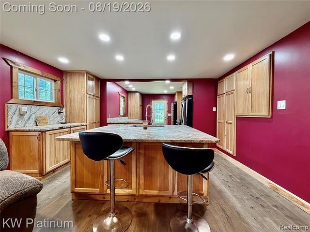 7815 Vincent Road, Croswell, MI 48422