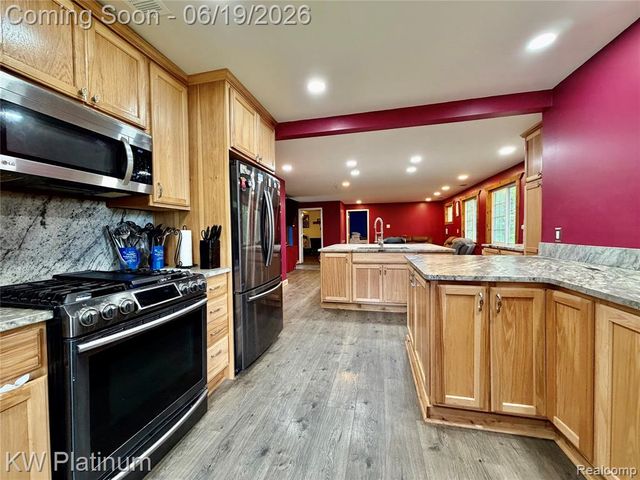 7815 Vincent Road, Croswell, MI 48422