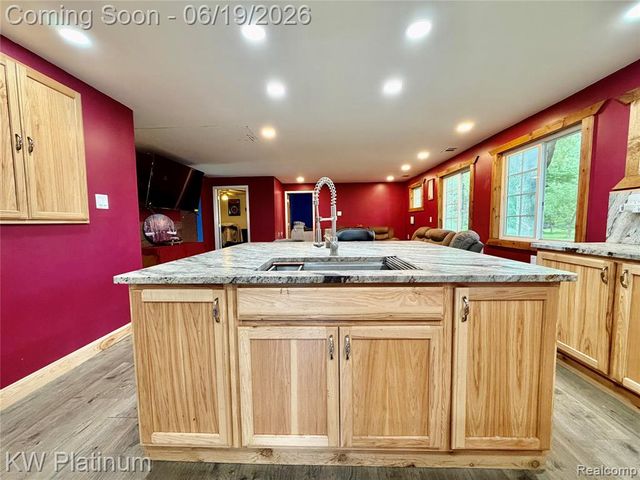 7815 Vincent Road, Croswell, MI 48422