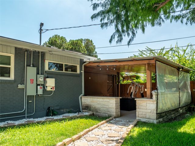 2319 Klondike Drive, Dallas, TX 75228