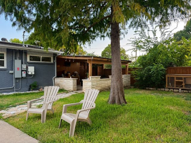 2319 Klondike Drive, Dallas, TX 75228