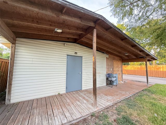 2319 Klondike Drive, Dallas, TX 75228