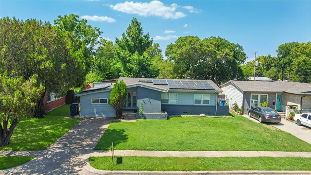 2319 Klondike Drive, Dallas, TX 75228