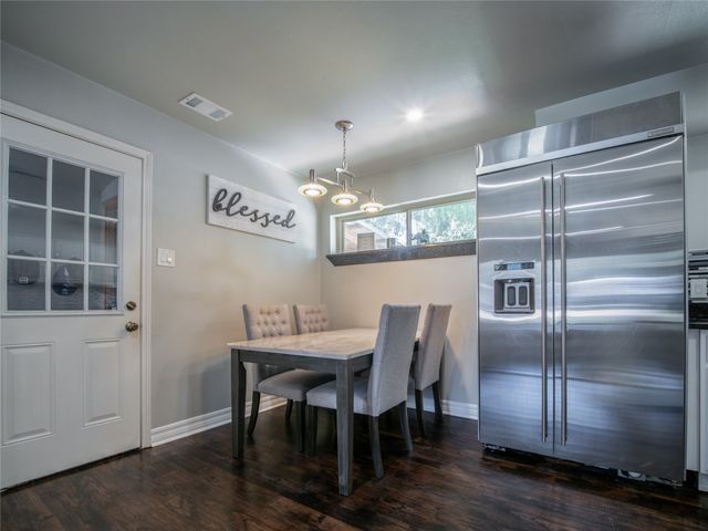 2319 Klondike Drive, Dallas, TX 75228
