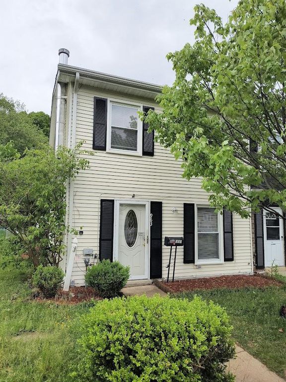 963 TOP VIEW DR, Edgewood, MD 21040
