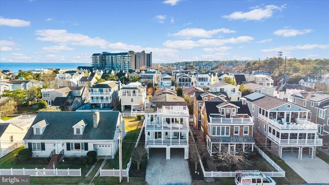 112 MAPLEWOOD ST, Bethany Beach, DE 19930