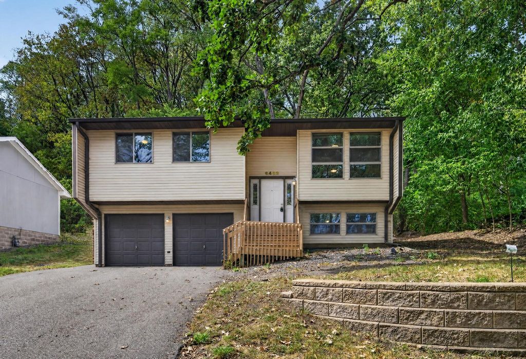 6463 Delilah Avenue, Inver Grove Heights, MN 55076 — exterior