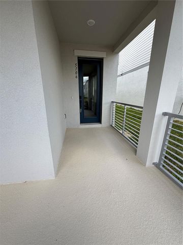 5106 RAILROAD VINE ALLEY, Winter Garden, FL 34787