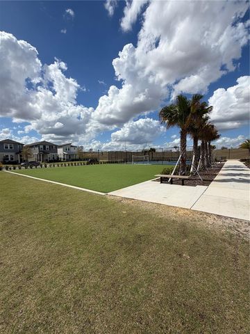 5106 RAILROAD VINE ALLEY, Winter Garden, FL 34787