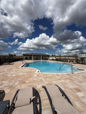 5106 RAILROAD VINE ALLEY, Winter Garden, FL 34787