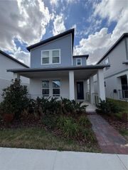 5106 RAILROAD VINE ALLEY, Winter Garden, FL 34787