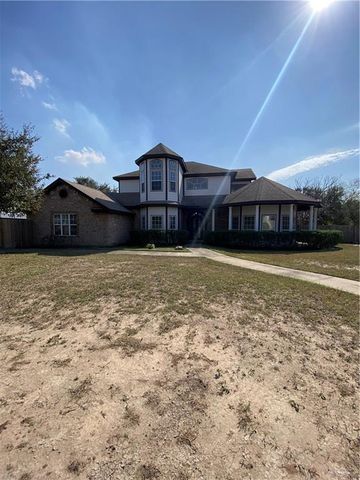 1501 Wildwood Drive, Weslaco, TX 78596