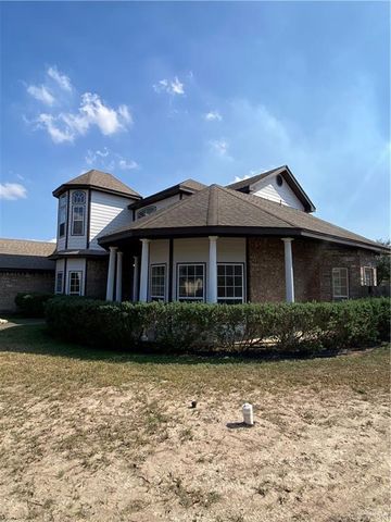 1501 Wildwood Drive, Weslaco, TX 78596