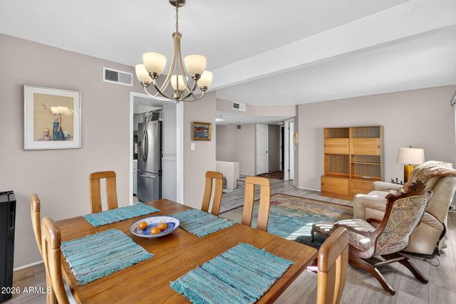 934 E BECKER Lane, Phoenix, AZ 85020