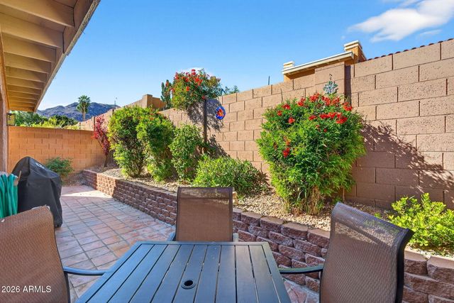 934 E BECKER Lane, Phoenix, AZ 85020