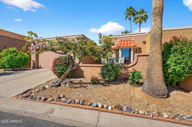 934 E BECKER Lane, Phoenix, AZ 85020