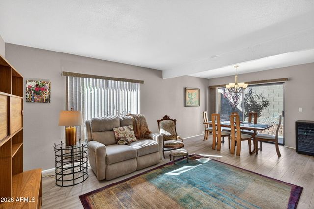 934 E BECKER Lane, Phoenix, AZ 85020