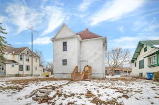 1129 E Merchant Street, Kankakee, IL 60901