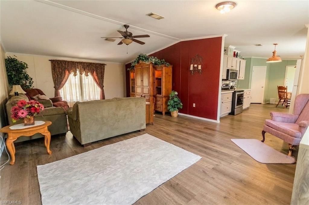 4075 Fort Center AVE, LABELLE, FL 33935 — photo 3