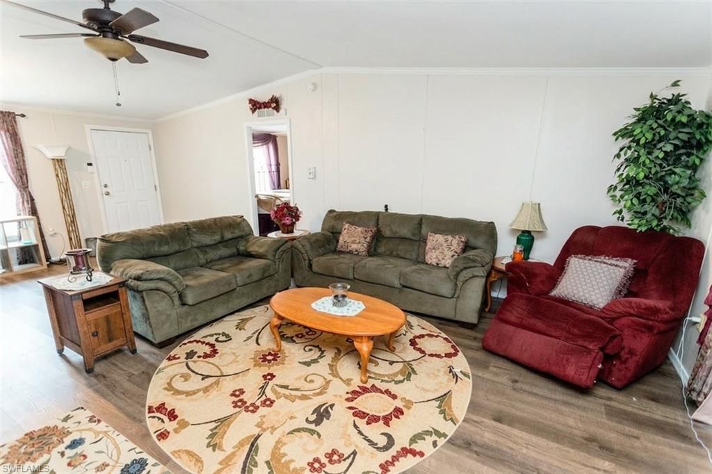 4075 Fort Center AVE, LABELLE, FL 33935 — photo 4