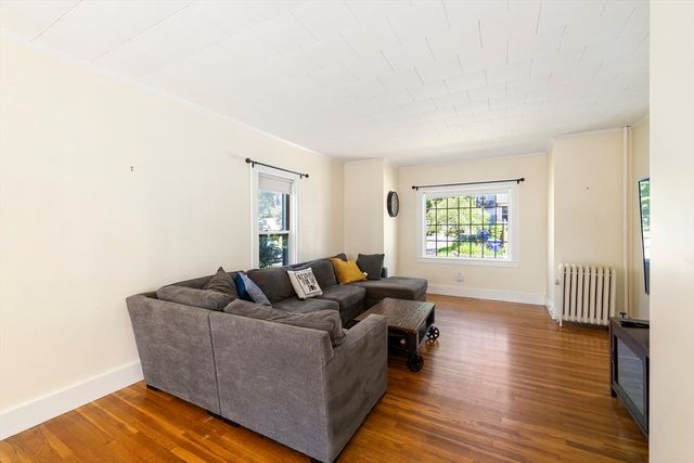 38 Pleasant Street, Milford, MA 01757
