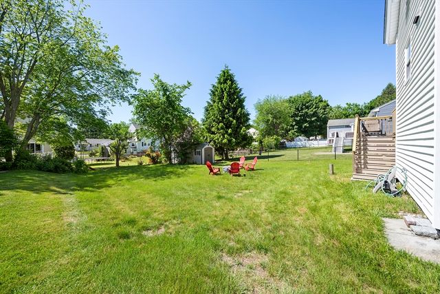 38 Pleasant Street, Milford, MA 01757