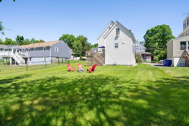 38 Pleasant Street, Milford, MA 01757